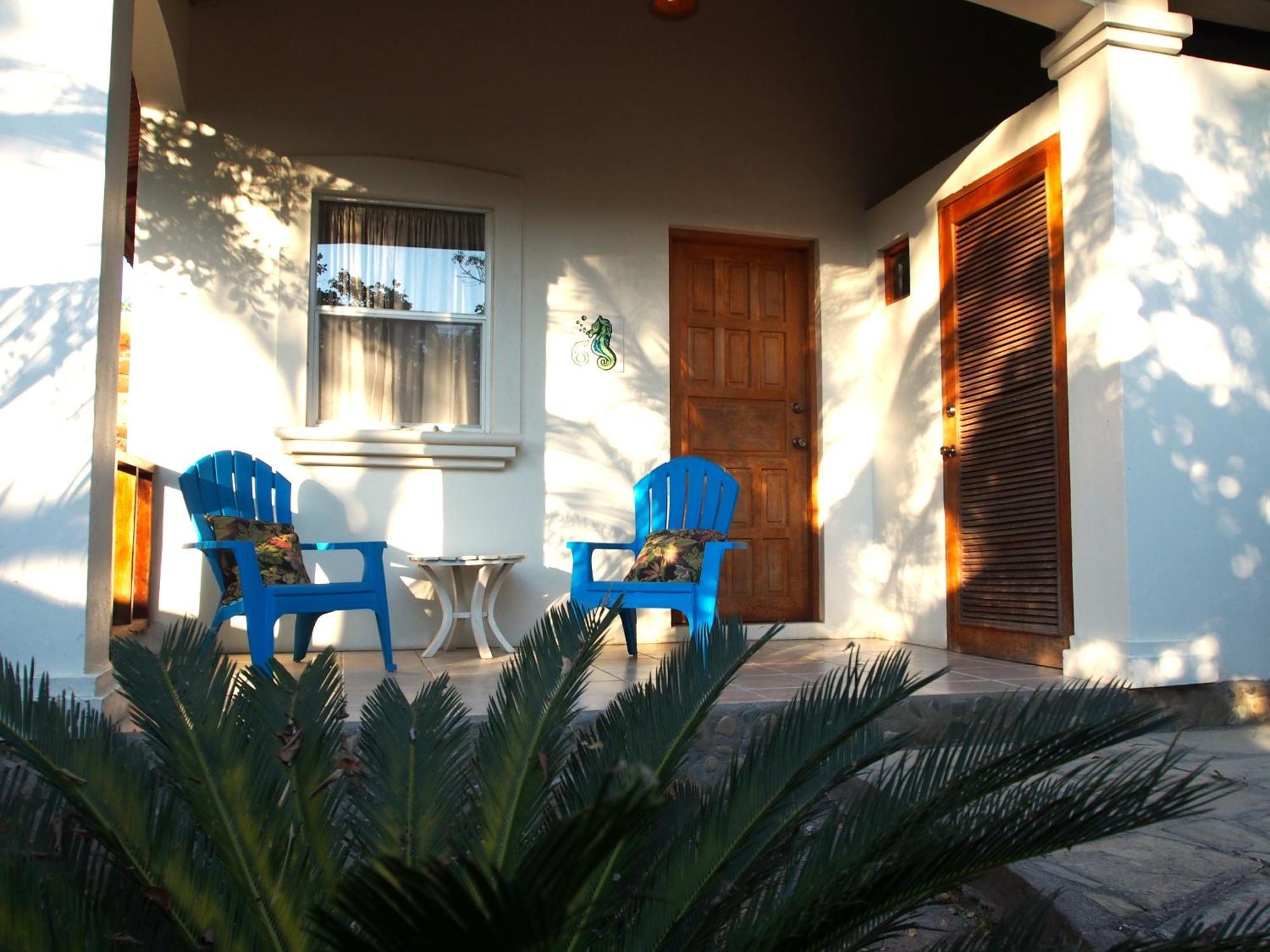 Surf Sanctuary Hotel El Limón Exterior foto